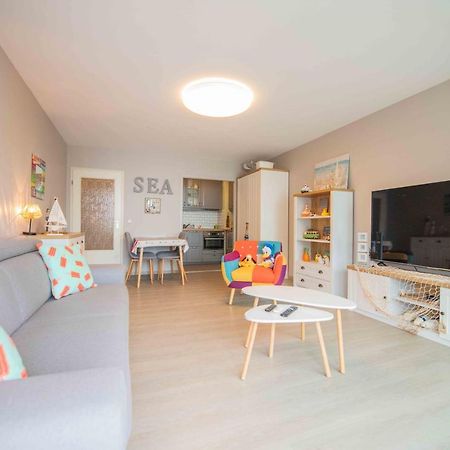 The Beach House Ostenda Esterno foto