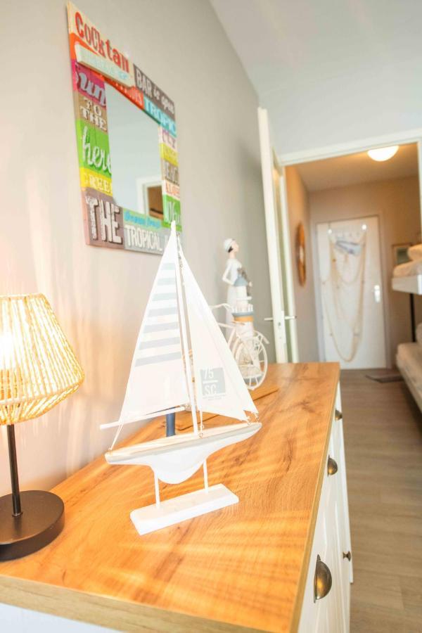 The Beach House Ostenda Esterno foto